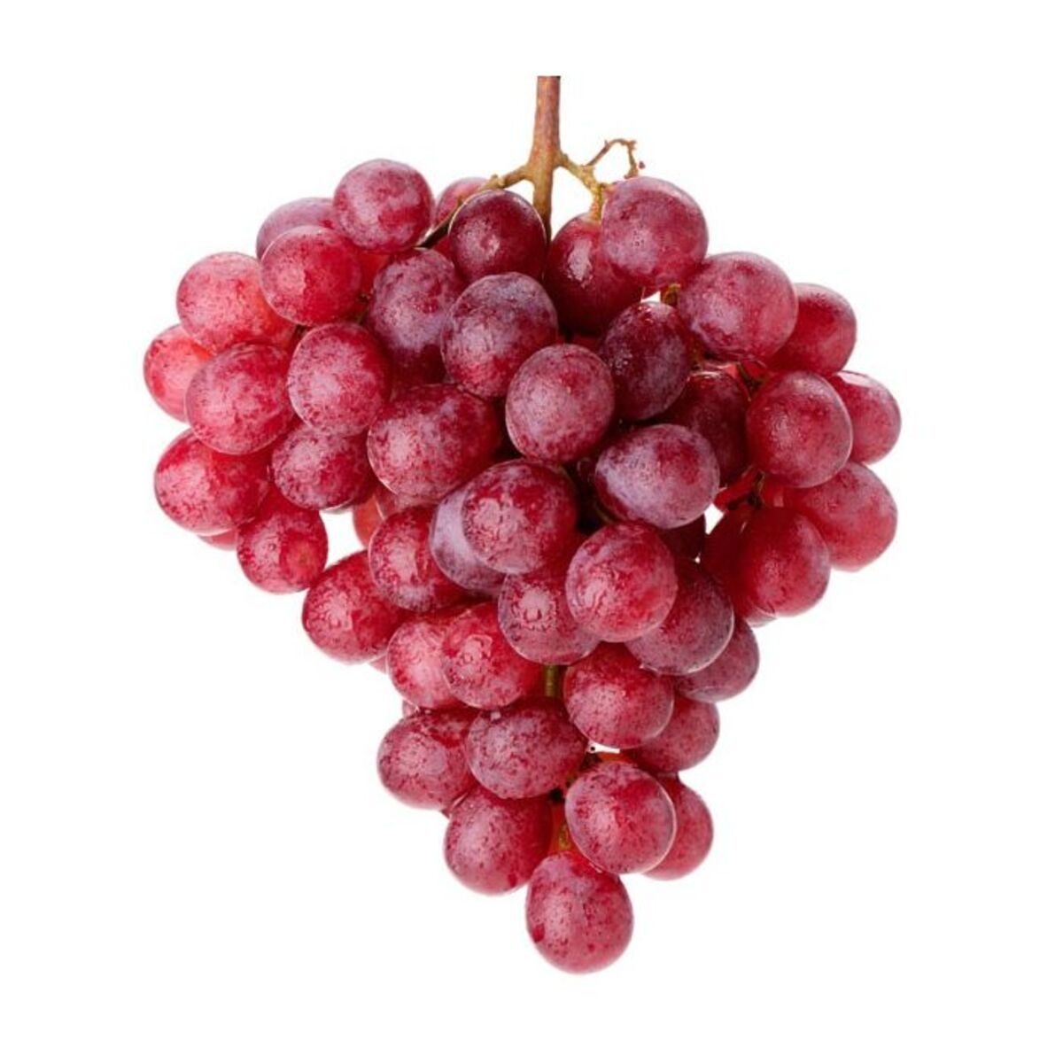 Imported Grape Red Globe (per KG)