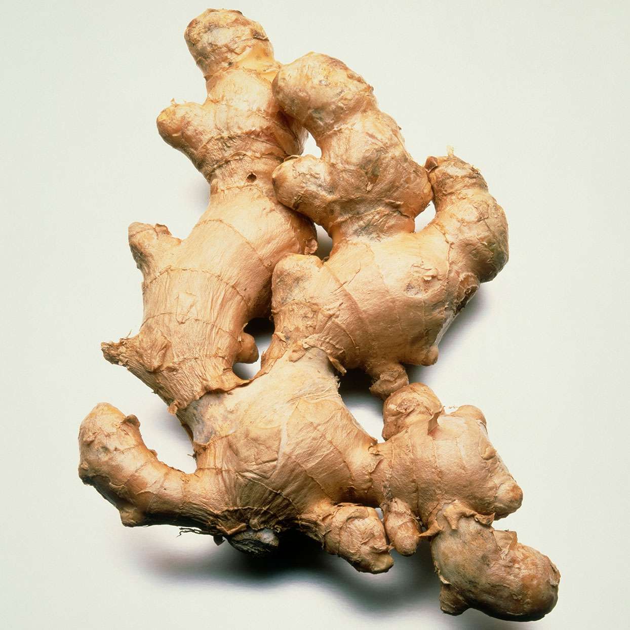 Local Produce Ginger (per KG)
