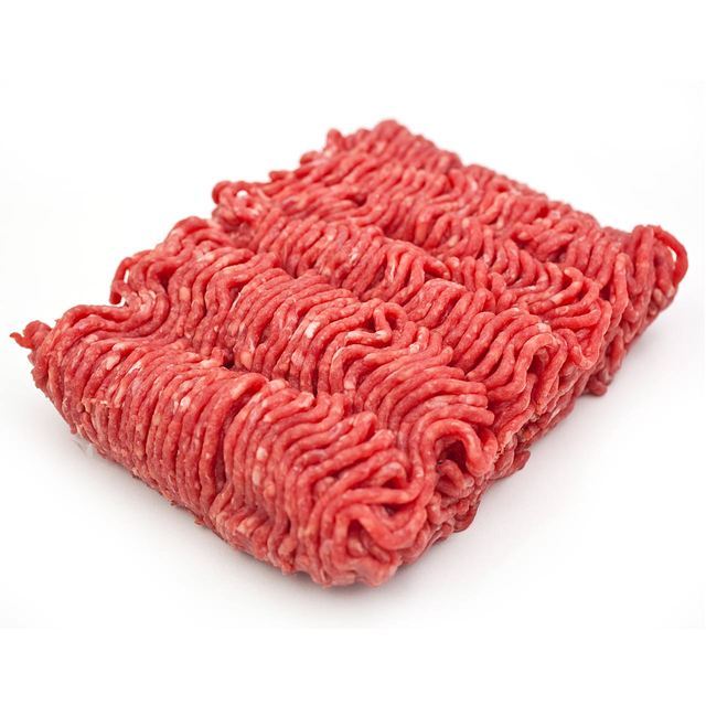 Minced Beef (per KG)