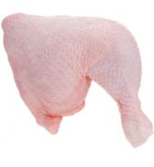 Chicken Leg Whole (per KG)