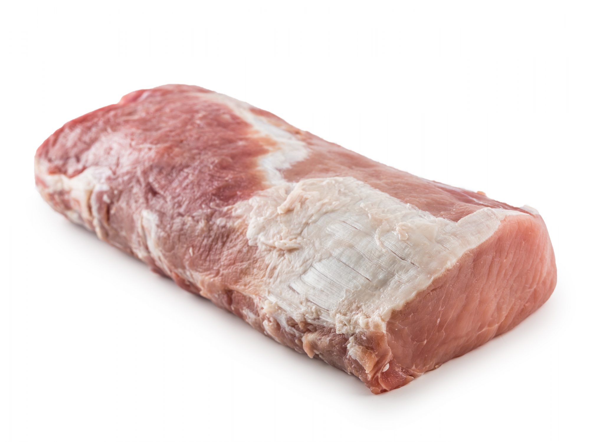 Fresh Pork Tenderloin (per KG)