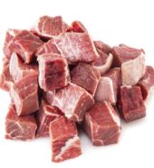 Goat Meat Frozen (per KG)