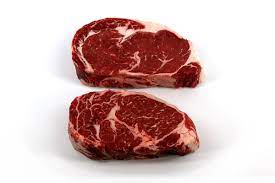 Cab Boneless Rib Eye Steak (per KG)