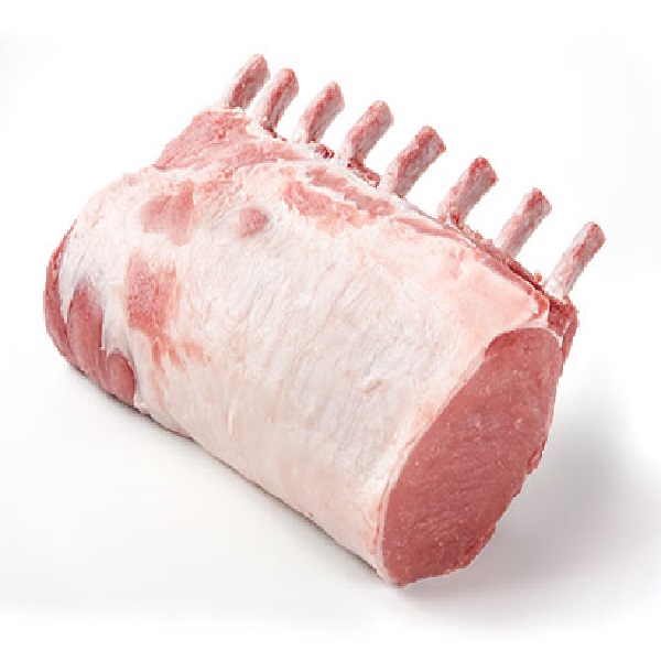 Pork Bone In Roast Frozen (per KG)