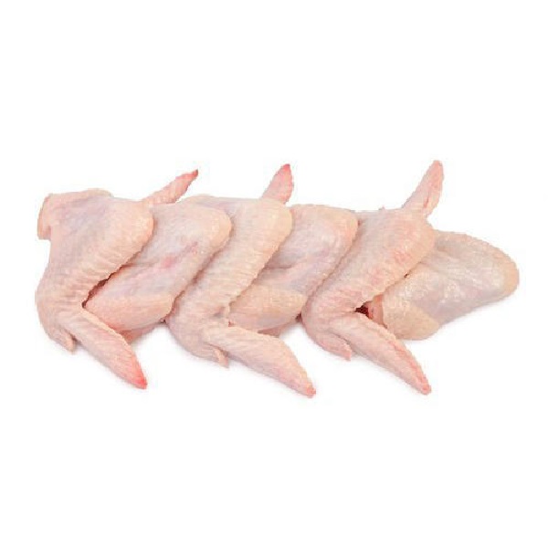 Dg Fresh Local Chicken Wings (per KG)