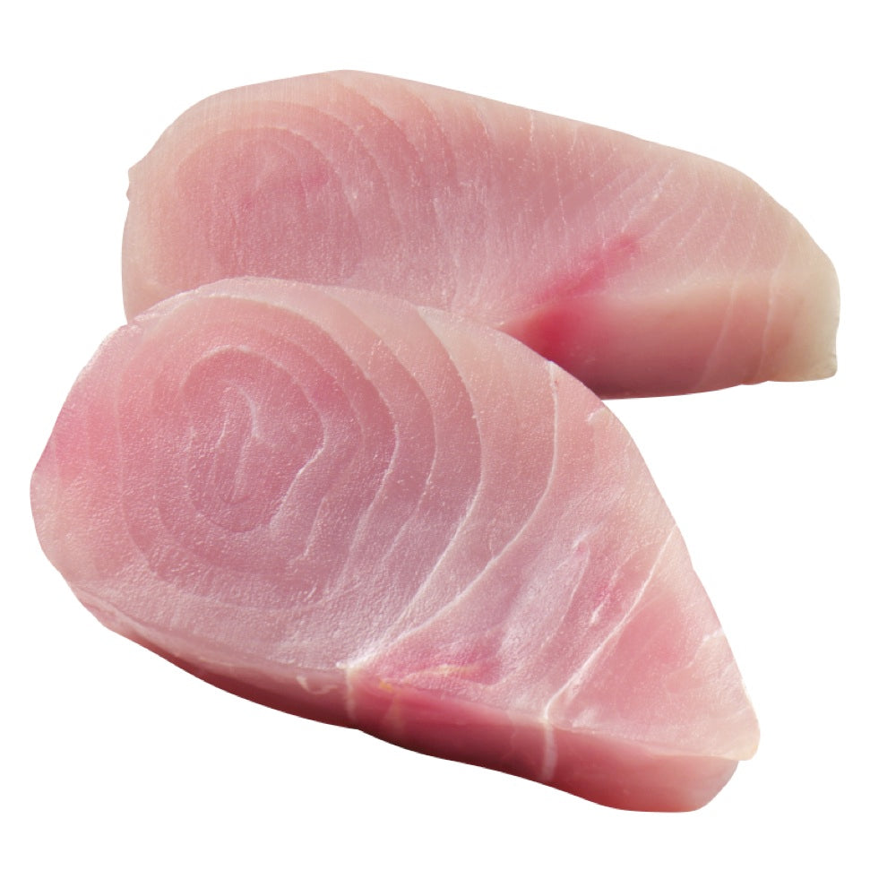 Superior Fish Frozen Marlin Steak (per KG)
