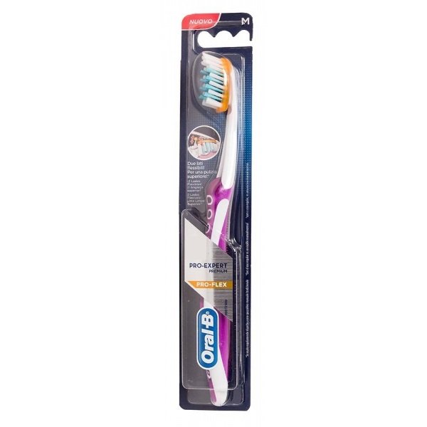 Oral B Proflex 38M Toothbrush (Each)
