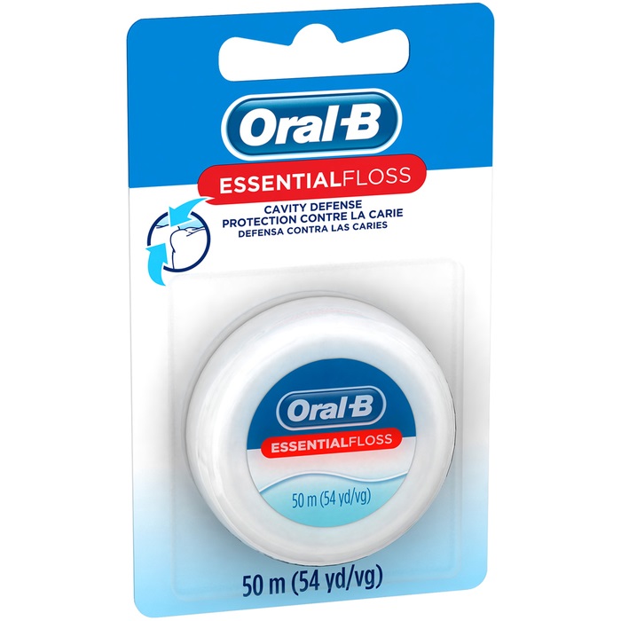 Oral B Floss Mint (Each)