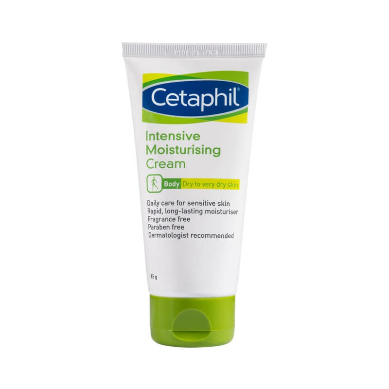 Cetaphil Cream Tube 85G