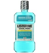 Listerine Cool Mint 500ML