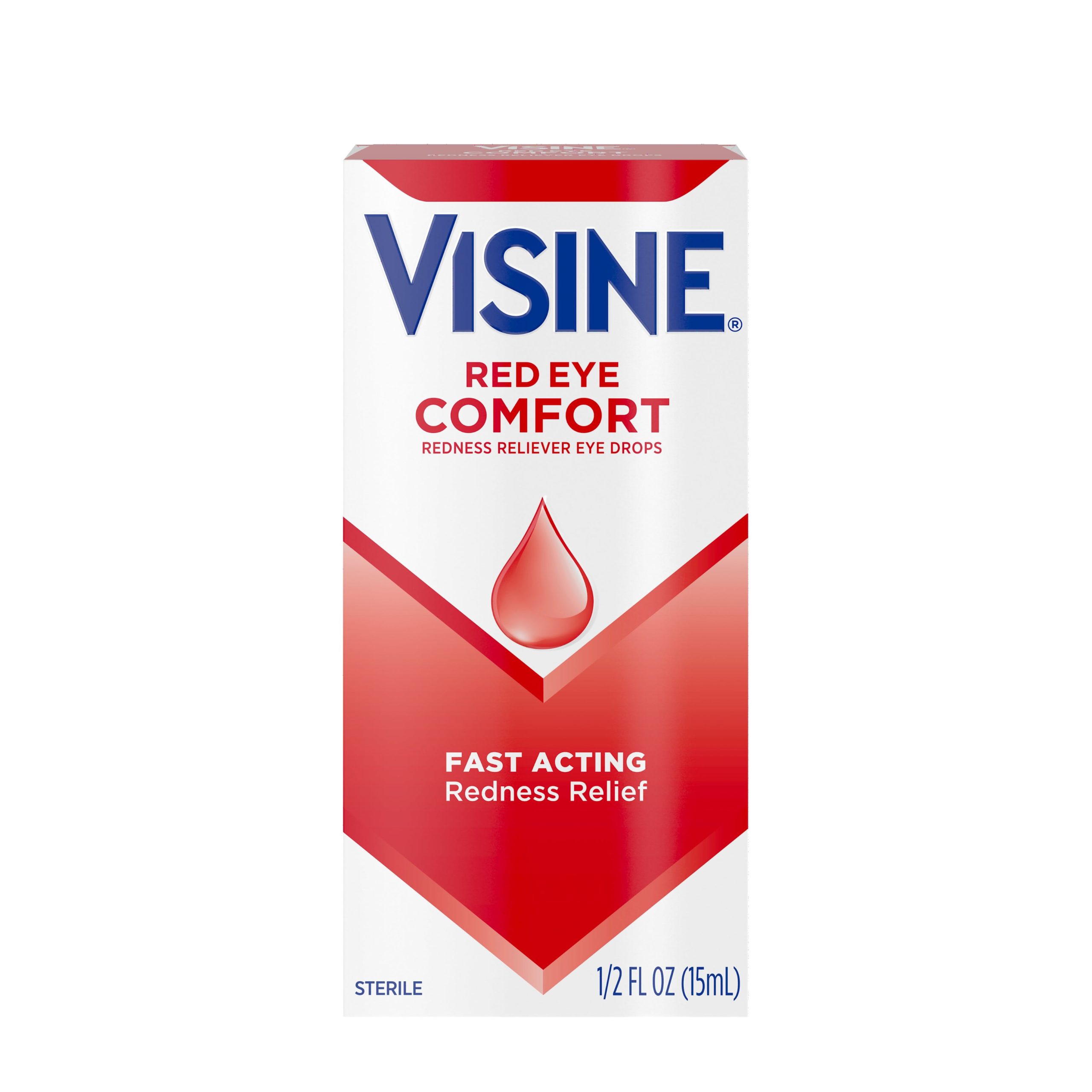 Visine Red Eye Comfort 15ML