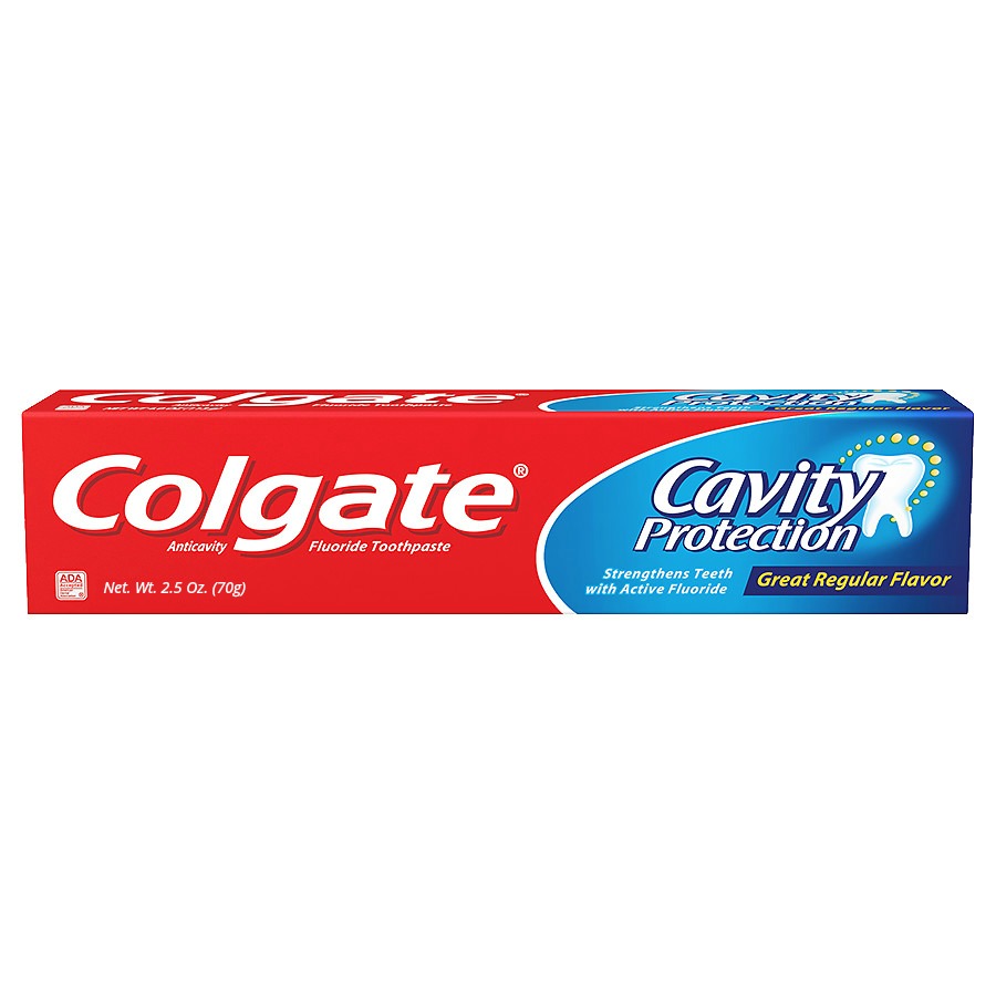 Colgate Toothpaste Regular 70G