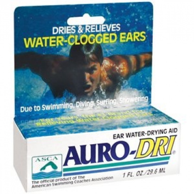 Auro Dri Water Drying Aid 30ML