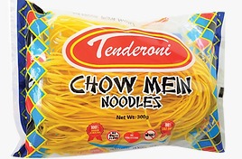 Tenderoni Chowmein Noodles 300G