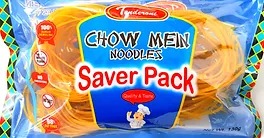 Tenderoni Chowmien Noodles Saverpack 130G