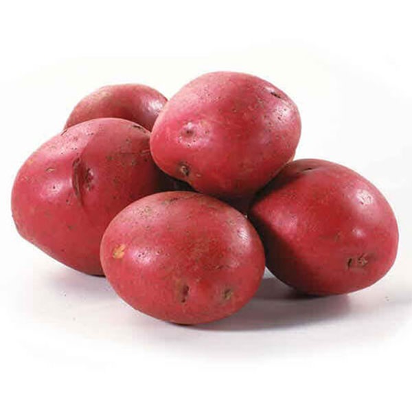 Local Produce  Potato Red 2.3KG