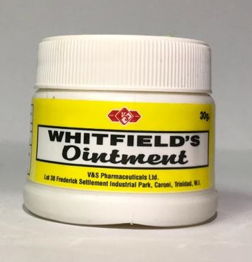 Whitfields Ointment 30G