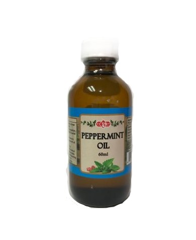 Peppermint Oil 60ML