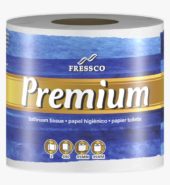 Premium Frescco Tissue 2Ply 450 Sheet (Each)