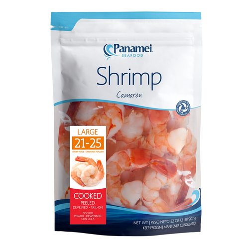 Panamei Shrimp 907G