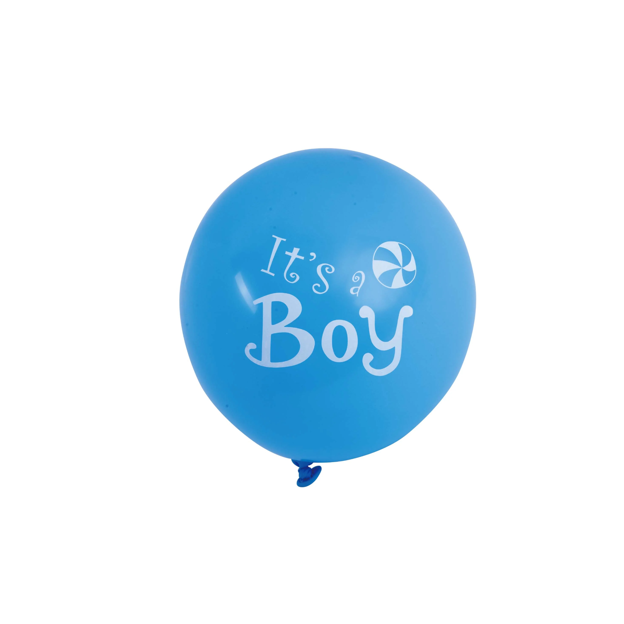 Flomo Its A Boy Balloons 8X (Each)