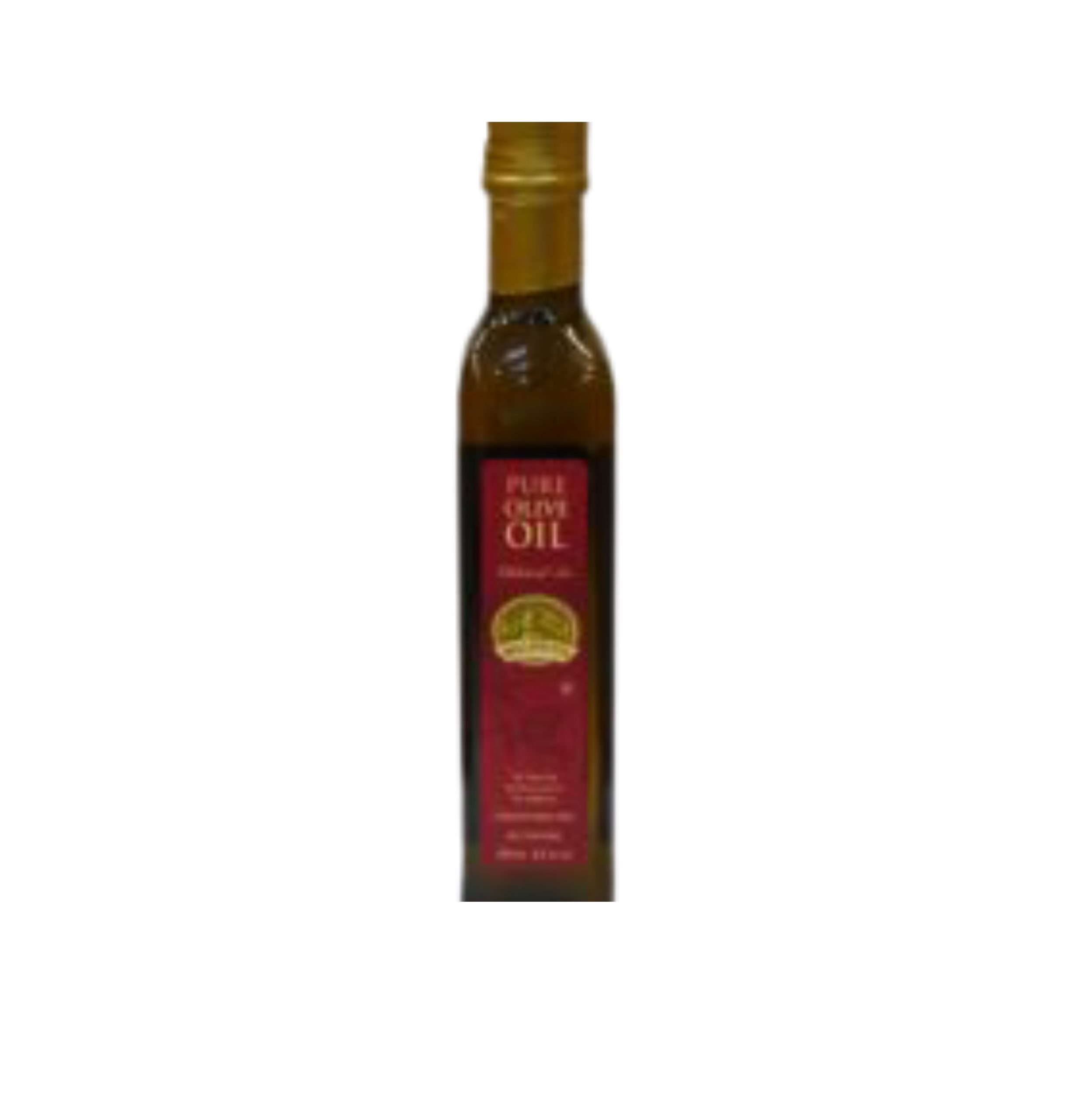 Bellencita Pure Olive Oil 500ML