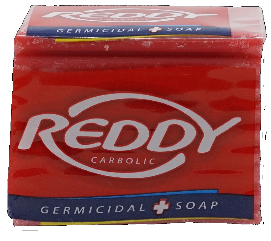 Reddy Black Germicidal Soap 3X (Each)