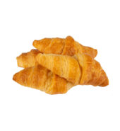 Croissants Plain 4X (Each)