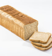 Ideal Small Whole Wheat Slice Loaf (Each)