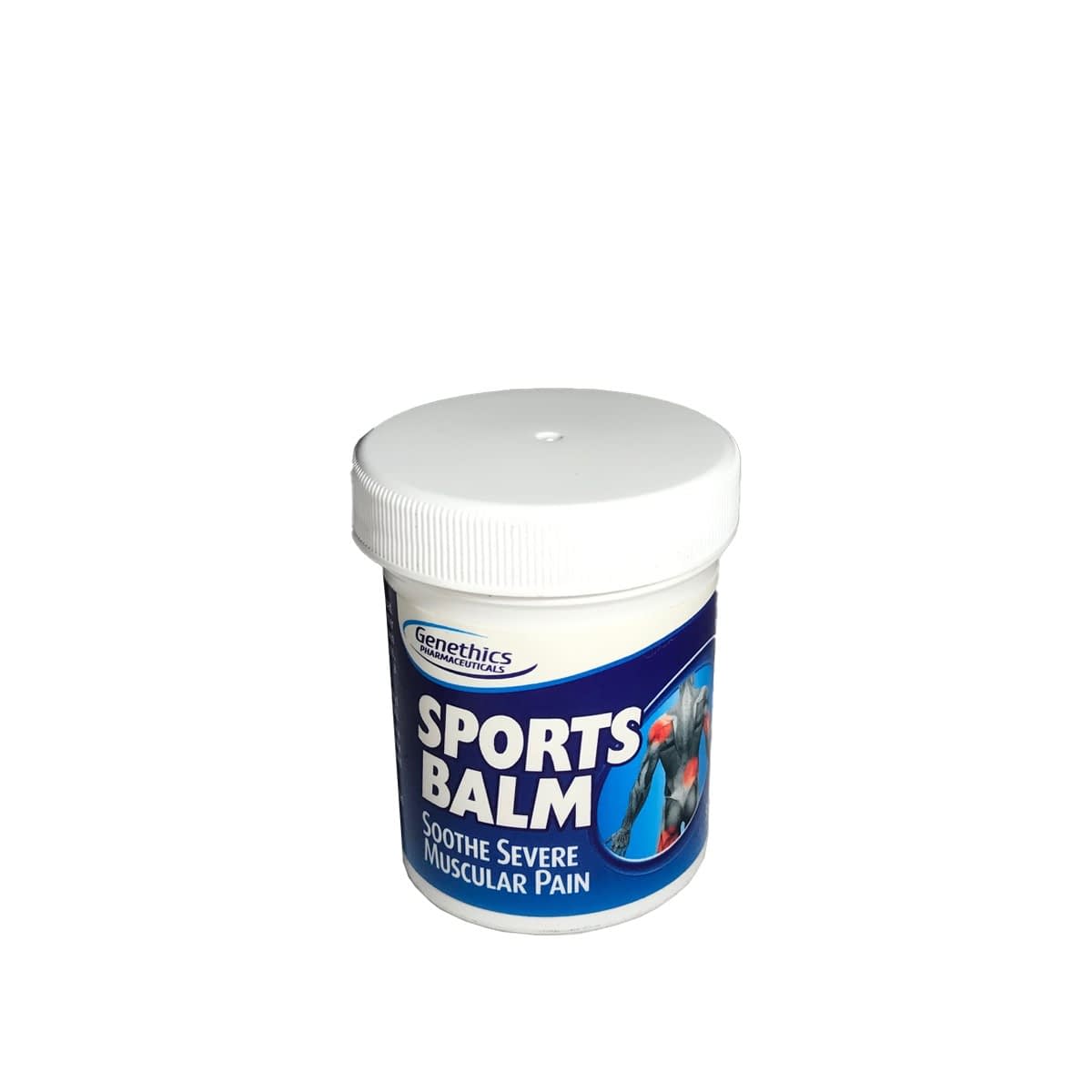 Sports Balm 55G