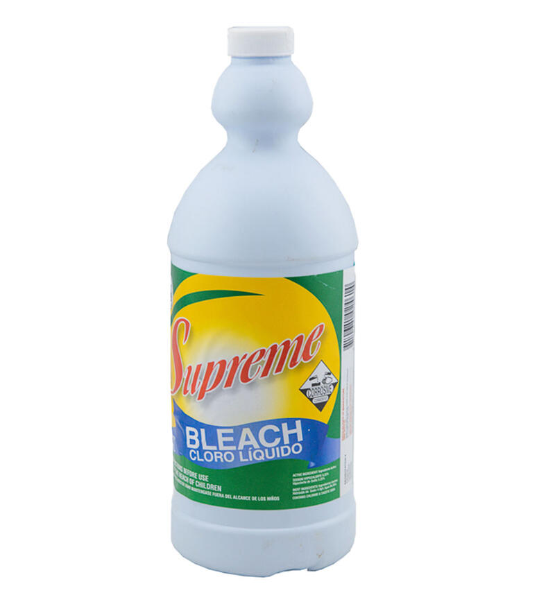 Supreme Bleach 950ML