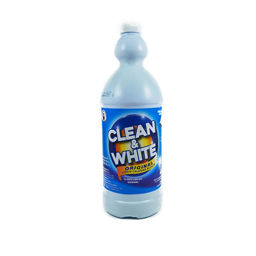 Clean And White Bleach 950ML