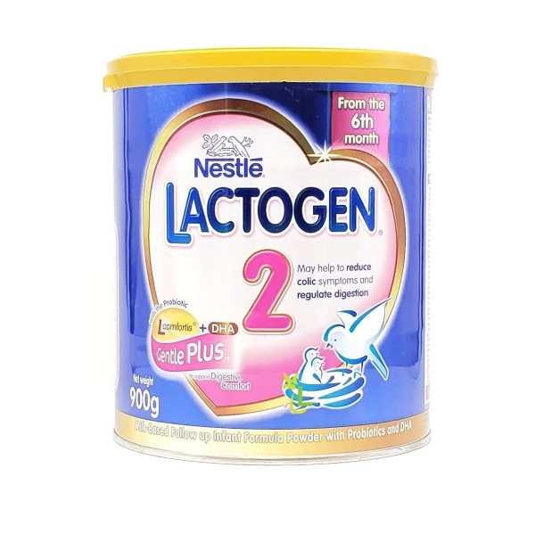 Nestle Lactogen Follow Up 900G
