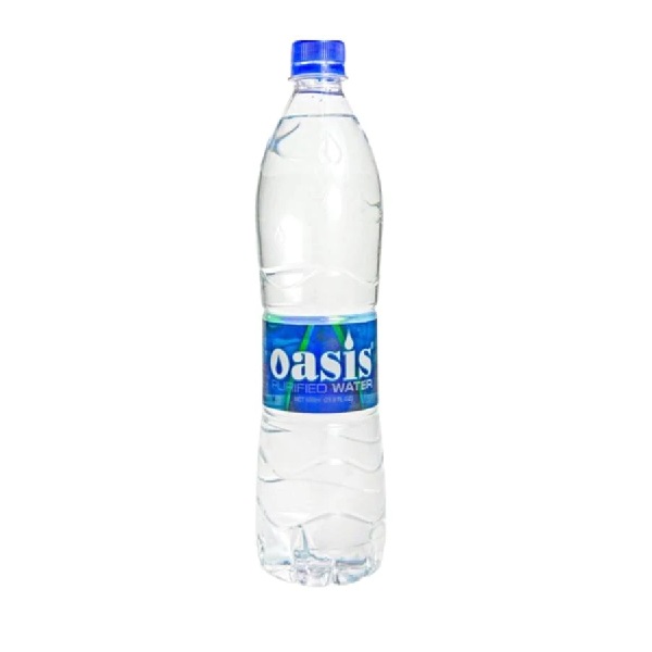 Oasis Purified Water 350ML