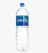 Oasis Purified Water 1.5L