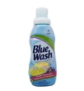 Blue Wash Laundry Detergent 900ML