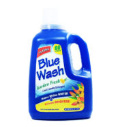 Blue Wash Liquid Laundry Detergent 3L