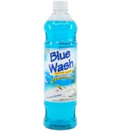 Bluewash Disinfectant Tropical Island 750ML