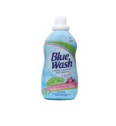Blue Wash Gentle Liquid Detergent 1.7L