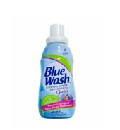 Blue Wash Gentle Liquid Detergent 900ML