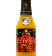 Baron Hot Sauce 397ML