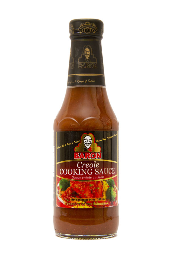 Baron Cooking Sauce 397ML
