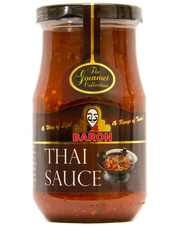 Baron Thai Sauce 370ML
