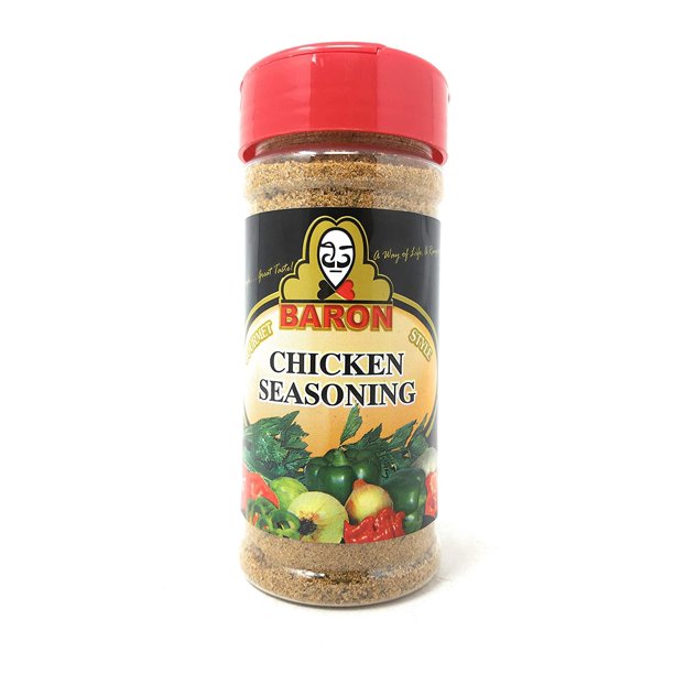 Baron Chicken Seasonings 113G
