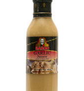 Baron Garlic Sauce 340G