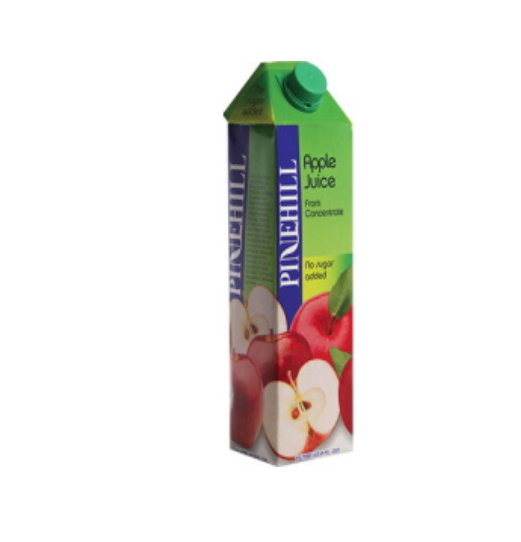 Pinehill Apple Juice 1L
