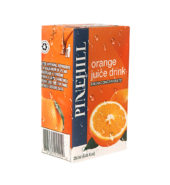 Pinehill Orange Drink 250ML