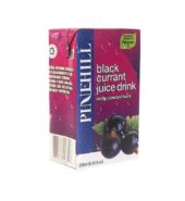 Pinehill Blackcurrant Drink 250ML