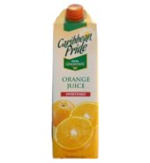 Pinehill Orange Juice Drink 1L