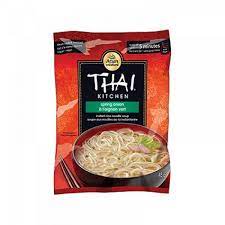Thai Kitchen Noodle Instant Onion 45G